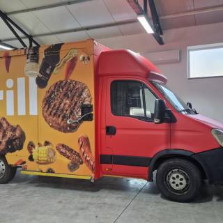 Colantare Food Truck