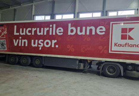 colantare auto branding complet