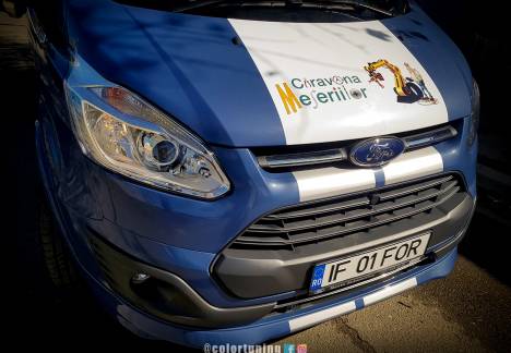 branduire ford