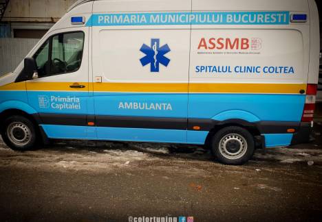 lateral inscriptionat ambulanta