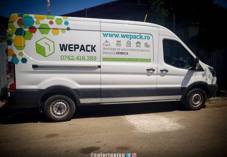 inscriptionare partiale weack