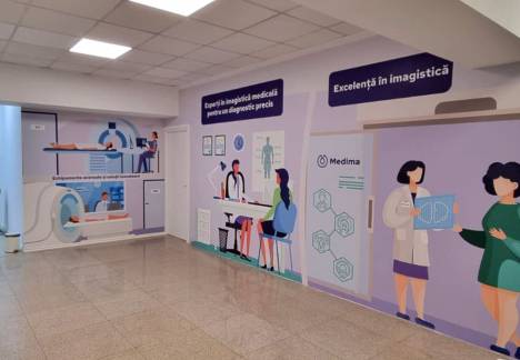 fototapet personalizat