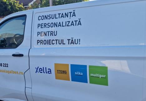 inscriptionare duba firma