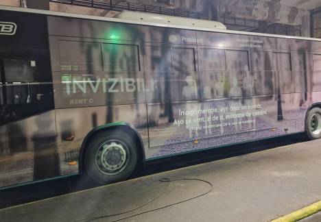 inscriptionare personalizata autobuze 