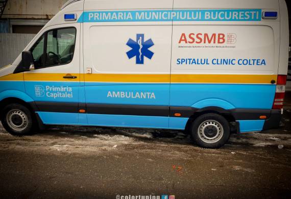 lateral inscriptionat ambulanta