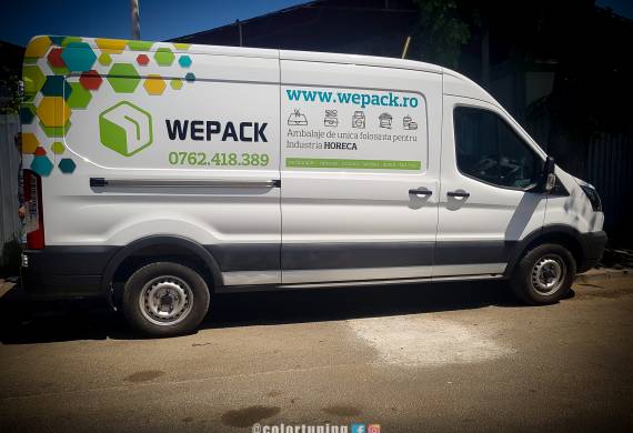 inscriptionare partiale weack