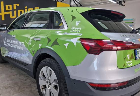 colantare inscriptionare auto firma 