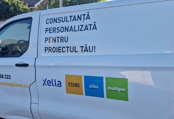 inscriptionare duba firma